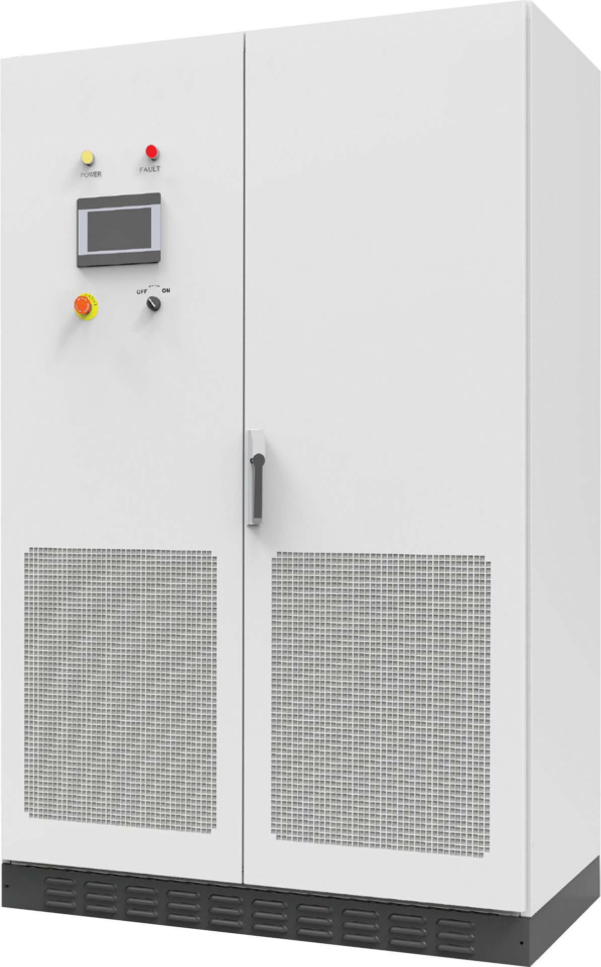 ENSERVER 250kW