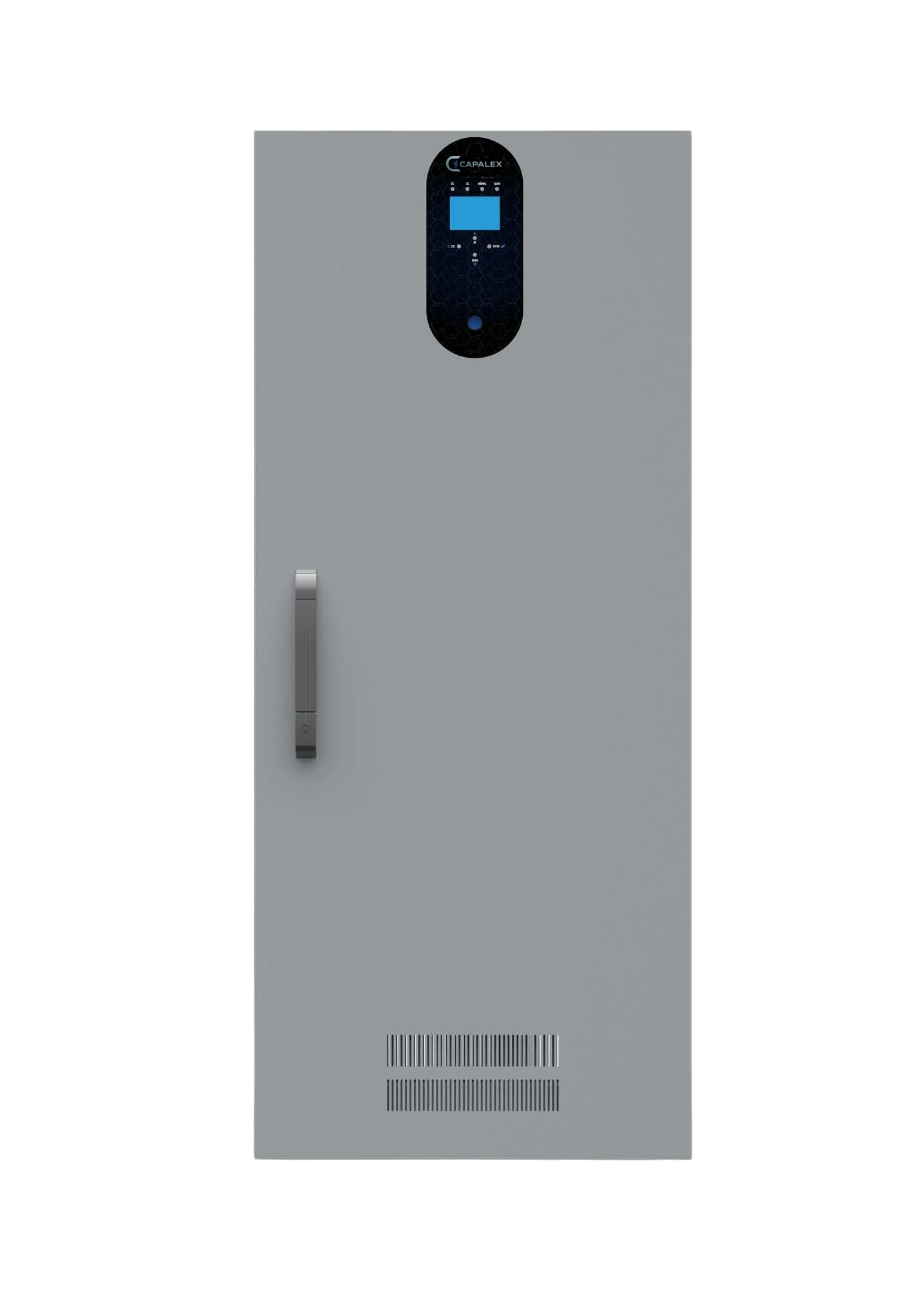 ENSERVER 50kWh
